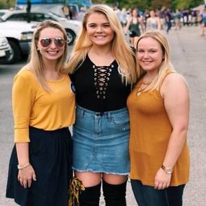 Meet your Posher, Mackenna